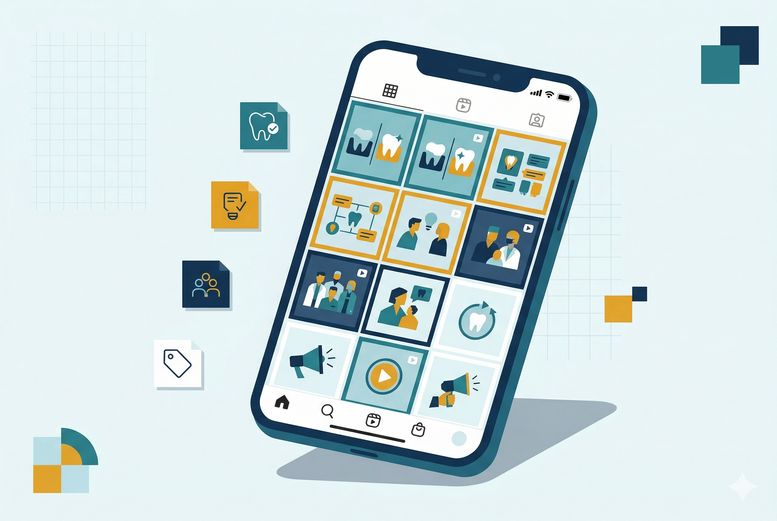 Instagram estratégico